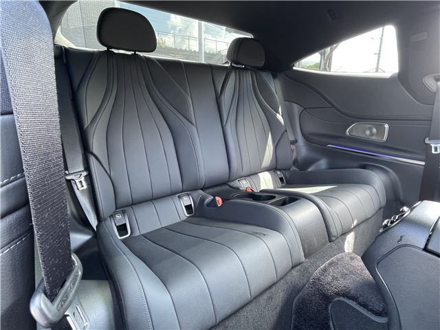 صورة مصغرة 27 لـ 2024 Mercedes-BENZ CLE