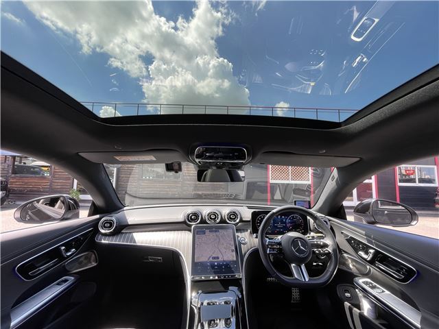 صورة مصغرة 28 لـ 2024 Mercedes-BENZ CLE