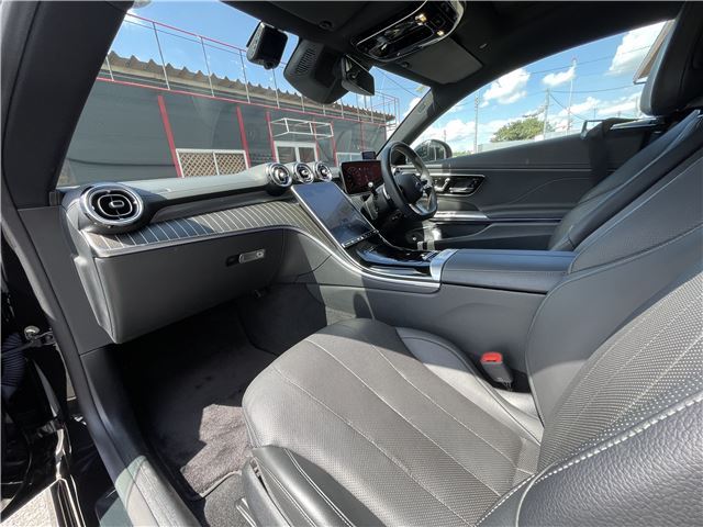 صورة مصغرة 29 لـ 2024 Mercedes-BENZ CLE