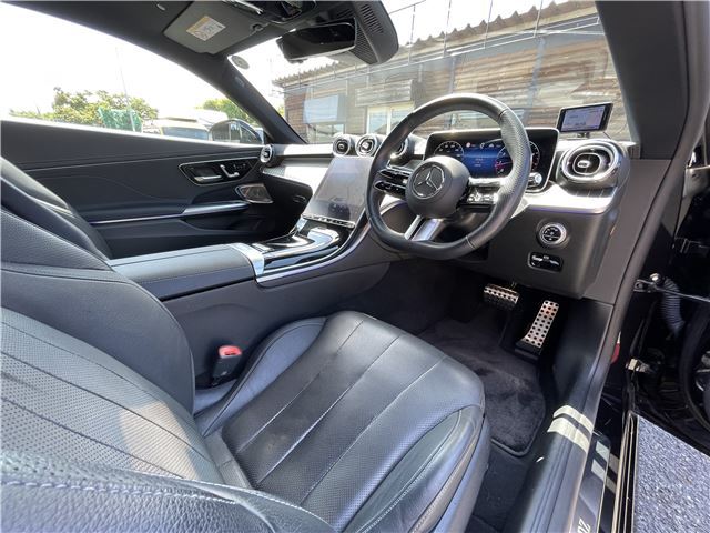 صورة مصغرة 30 لـ 2024 Mercedes-BENZ CLE