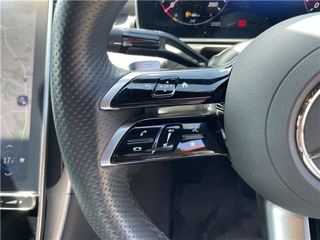 صورة مصغرة 32 لـ 2024 Mercedes-BENZ CLE