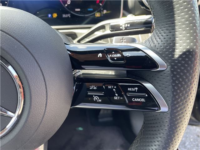 صورة مصغرة 33 لـ 2024 Mercedes-BENZ CLE