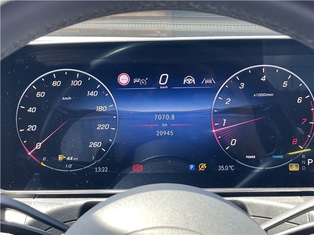 صورة مصغرة 35 لـ 2024 Mercedes-BENZ CLE