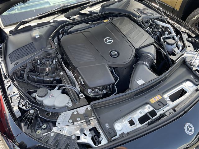 صورة مصغرة 50 لـ 2024 Mercedes-BENZ CLE