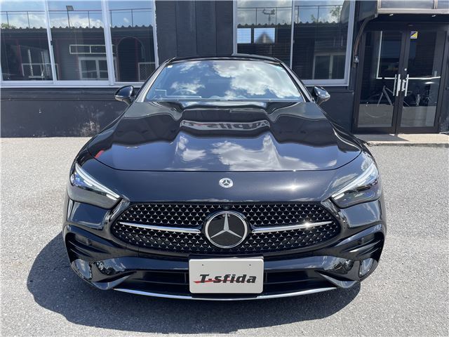 صورة مصغرة 9 لـ 2024 Mercedes-BENZ CLE