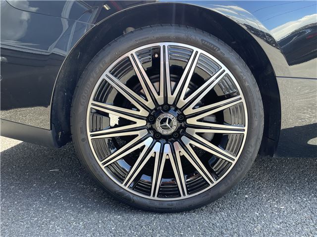 صورة مصغرة 8 لـ 2024 Mercedes-BENZ CLE