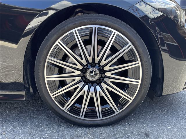 صورة مصغرة 7 لـ 2024 Mercedes-BENZ CLE