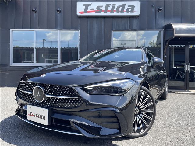 صورة مصغرة 4 لـ 2024 Mercedes-BENZ CLE