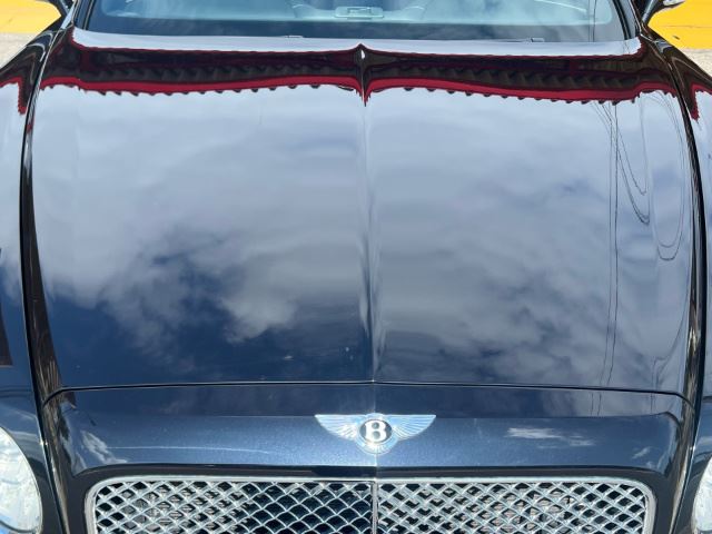 2013 Bentley FLYING SPUR photo 9