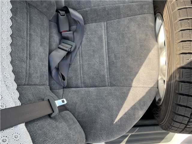 1997 Nissan CEFIRO — миниатюра 17
