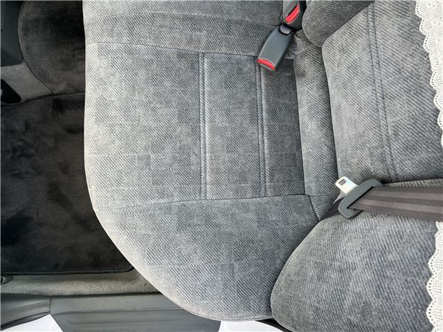 1997 Nissan CEFIRO — миниатюра 20