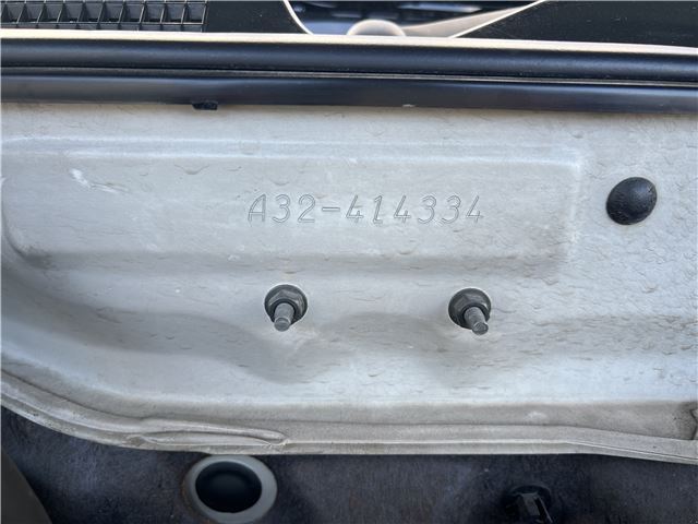 1997 Nissan CEFIRO — миниатюра 28