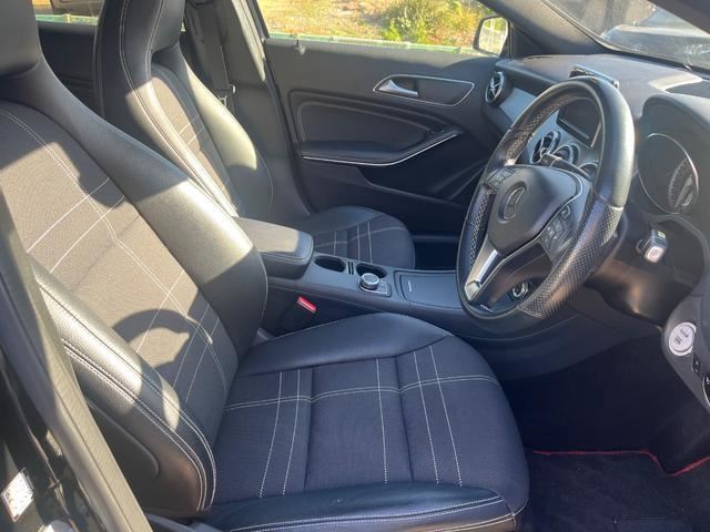 2015 Mercedes-BENZ GLA — миниатюра 3