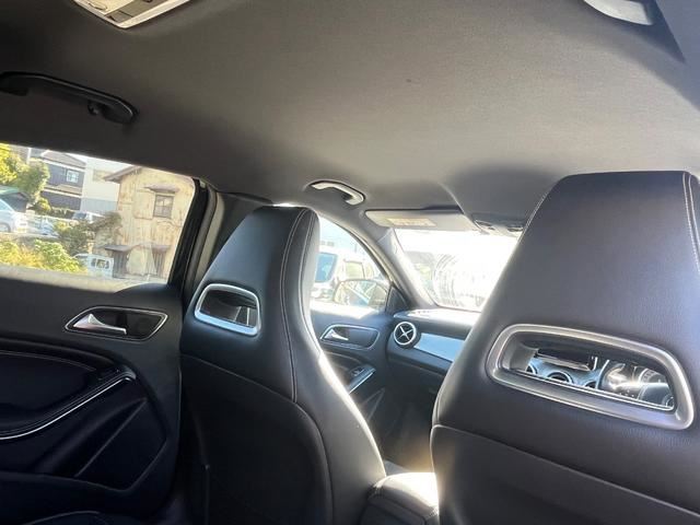 2015 Mercedes-BENZ GLA — миниатюра 11