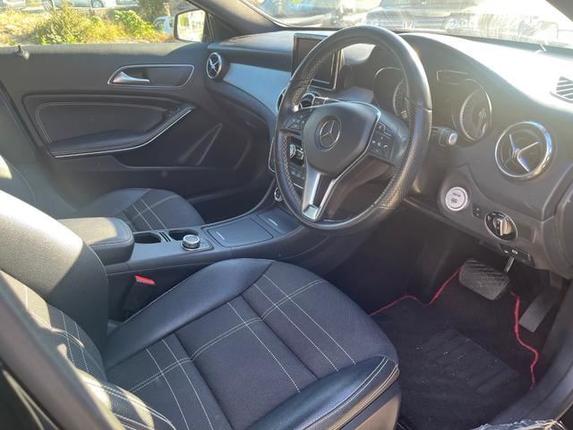 2015 Mercedes-BENZ GLA — миниатюра 10