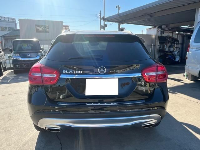 2015 Mercedes-BENZ GLA — миниатюра 9