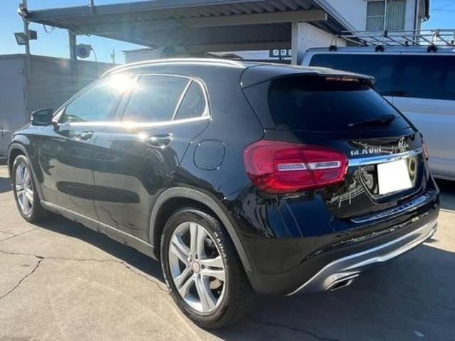 2015 Mercedes-BENZ GLA — миниатюра 8