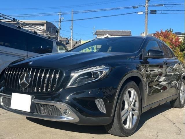 2015 Mercedes-BENZ GLA — миниатюра 5