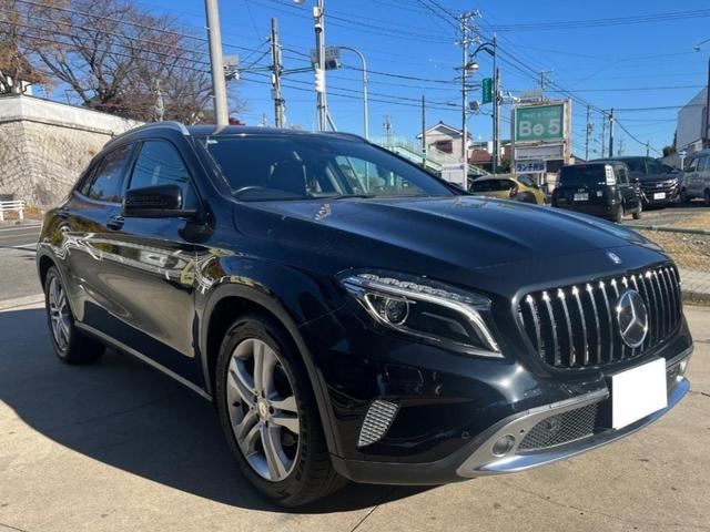 2015 Mercedes-BENZ GLA — миниатюра 4