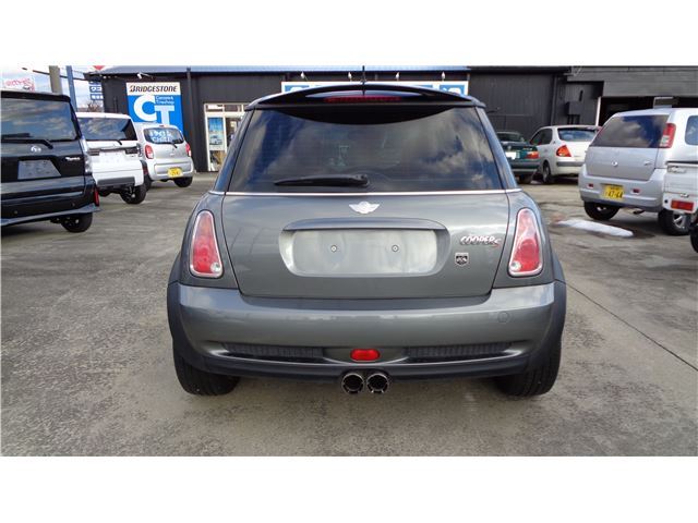 2005 MINI OTHER 照片 3