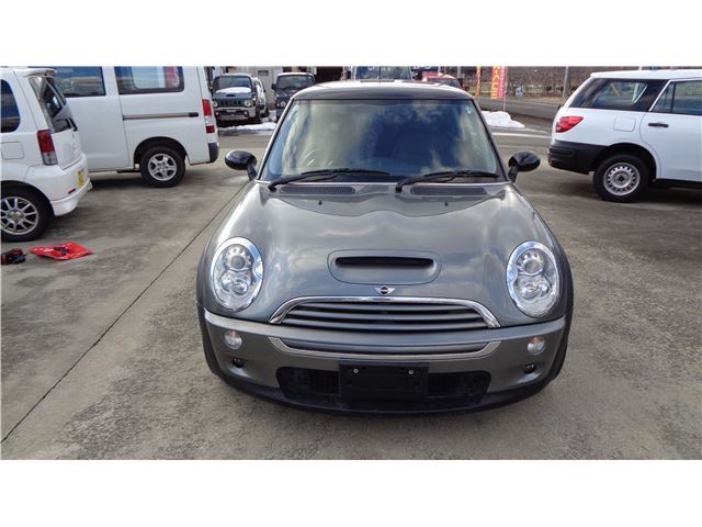 2005 MINI OTHER 照片 2
