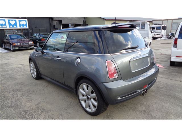 2005 MINI OTHER 照片 8