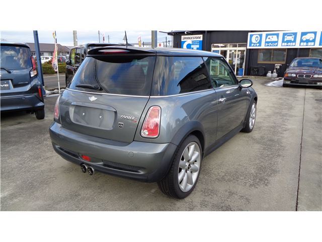 2005 MINI OTHER 照片 7