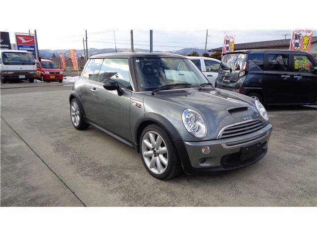 2005 MINI OTHER 照片 6