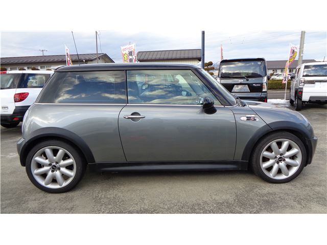 2005 MINI OTHER 照片 5