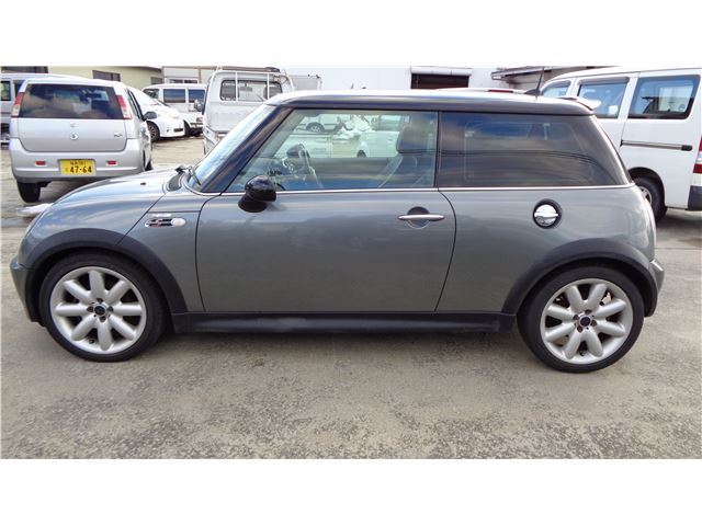2005 MINI OTHER 照片 4