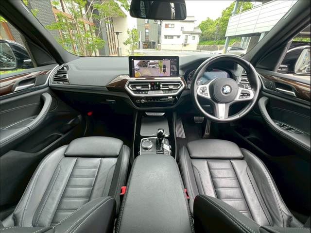 صورة مصغرة 3 لـ 2022 BMW X3