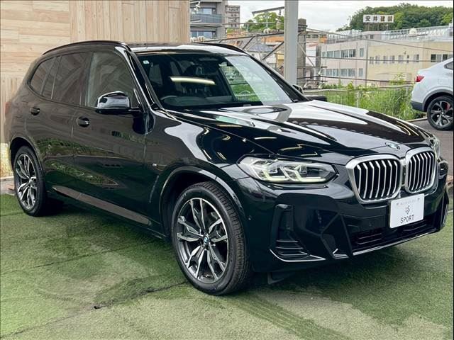 صورة مصغرة 16 لـ 2022 BMW X3