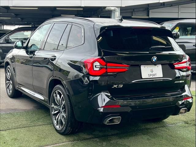 صورة مصغرة 17 لـ 2022 BMW X3