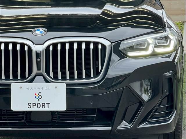 صورة مصغرة 20 لـ 2022 BMW X3