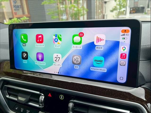 صورة مصغرة 8 لـ 2022 BMW X3