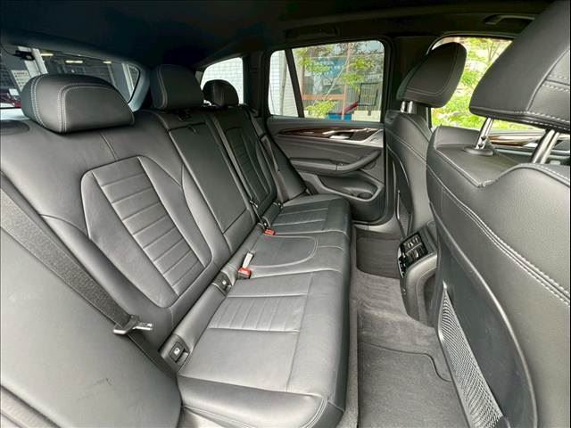 صورة مصغرة 7 لـ 2022 BMW X3