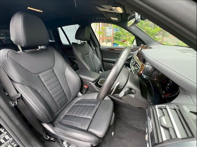 صورة مصغرة 6 لـ 2022 BMW X3