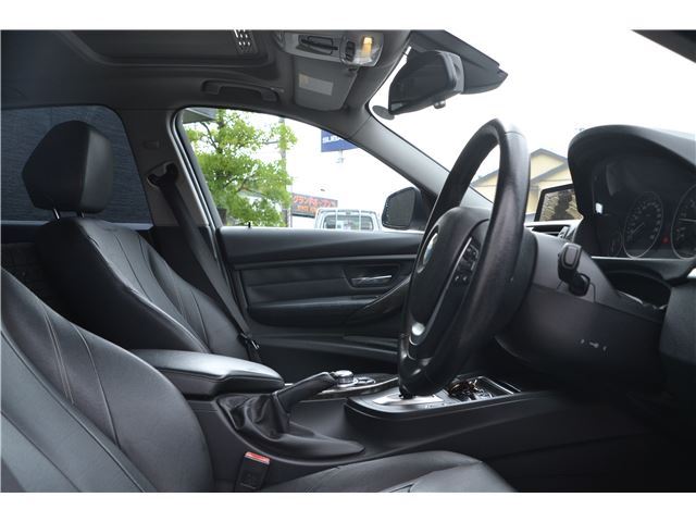 2013 BMW 3 SERIES — миниатюра 3