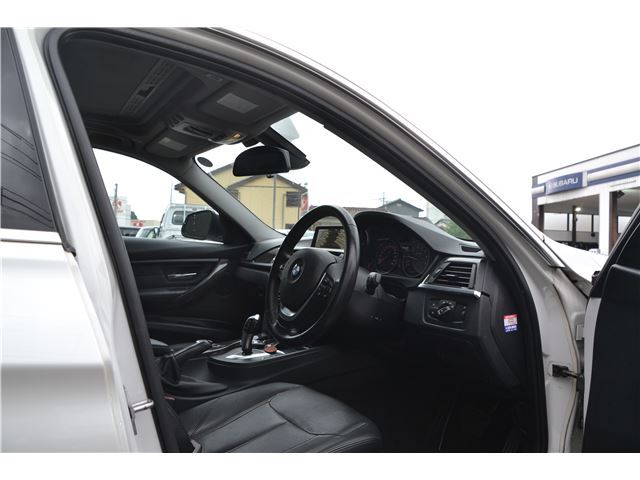 2013 BMW 3 SERIES — миниатюра 12