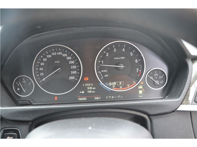 2013 BMW 3 SERIES — миниатюра 15