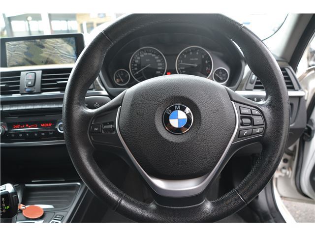 2013 BMW 3 SERIES — миниатюра 14