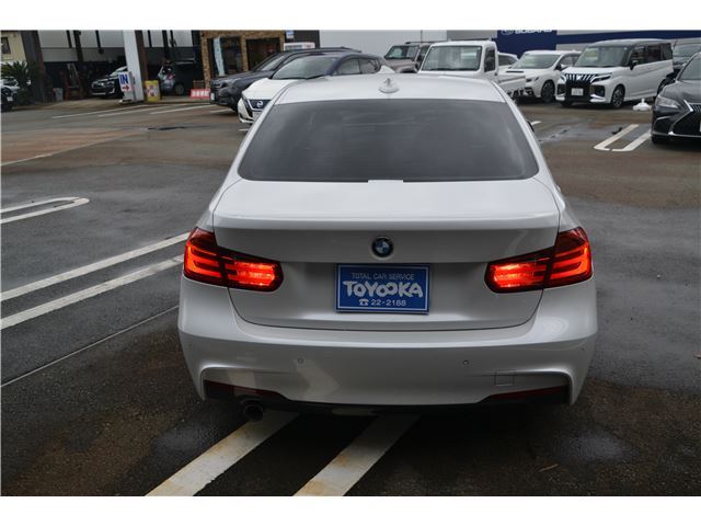 2013 BMW 3 SERIES — миниатюра 2
