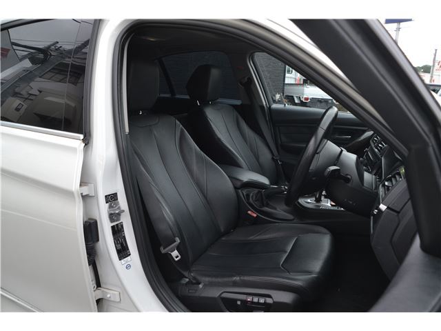 2013 BMW 3 SERIES — миниатюра 11