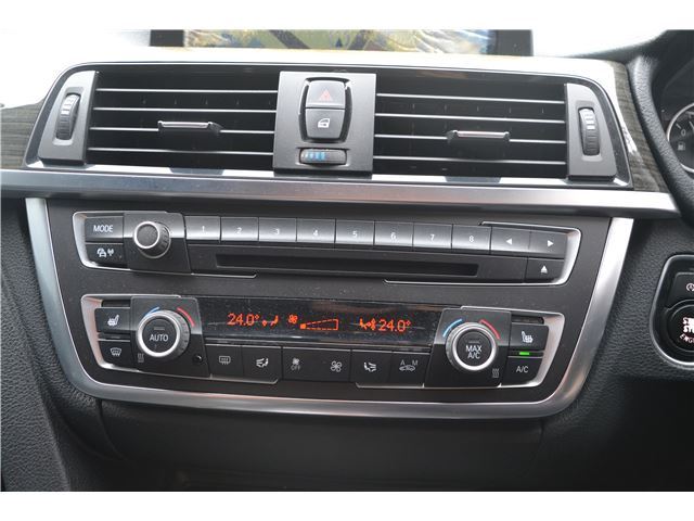 2013 BMW 3 SERIES — миниатюра 16