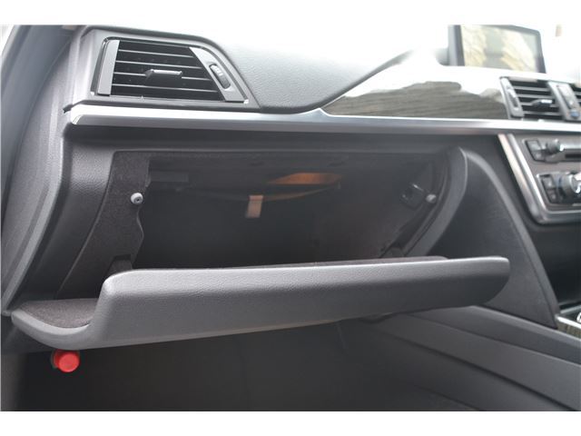 2013 BMW 3 SERIES — миниатюра 17