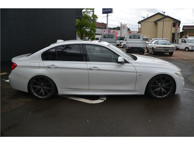 2013 BMW 3 SERIES — миниатюра 10
