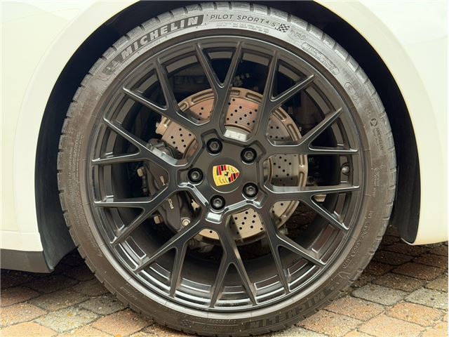 2020 Porsche 911 缩略图 12