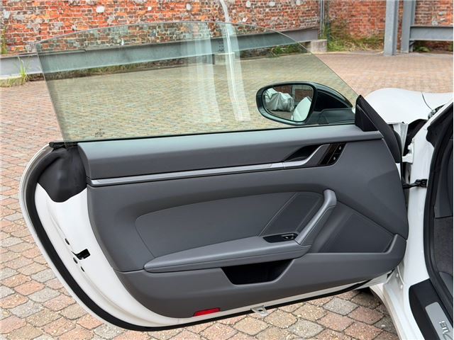 2020 Porsche 911 缩略图 14