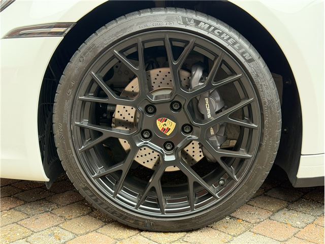 2020 Porsche 911 缩略图 13