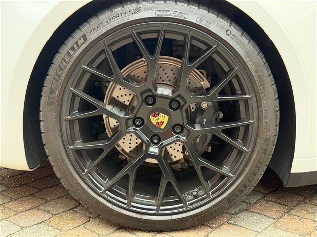 2020 Porsche 911 缩略图 11